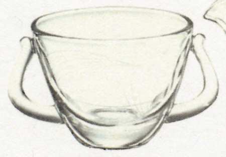 Gossamer Open Sugar