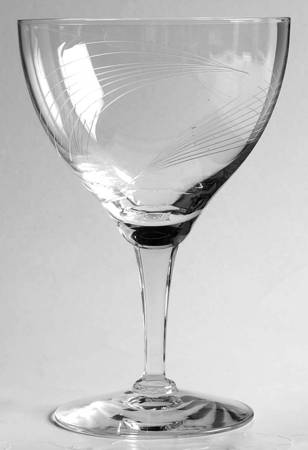 Gossamer by Fostoria
