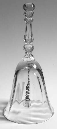 Greenbriar Bell Made From Goblet
