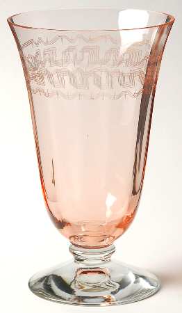 Greek Rose (Pink) Iced Tea