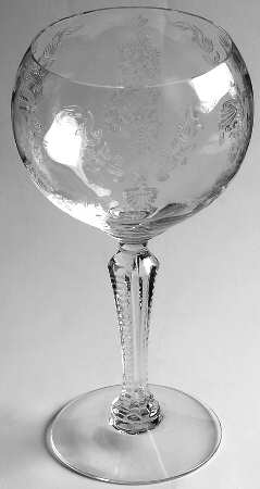 Grand Majesty Clear Magnum Wine