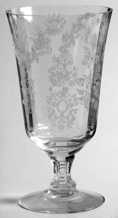 Grand Majesty Clear Iced Tea