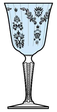 Grand Majesty Blue