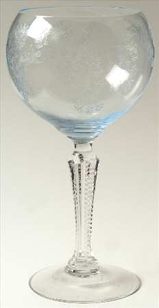 Grand Majesty Blue Magnum Wine