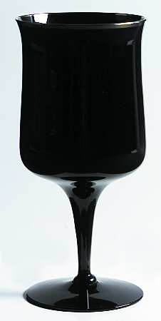 Halo Black by Fostoria
