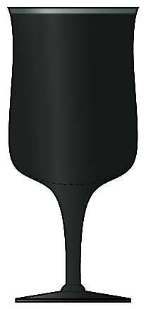Halo Black