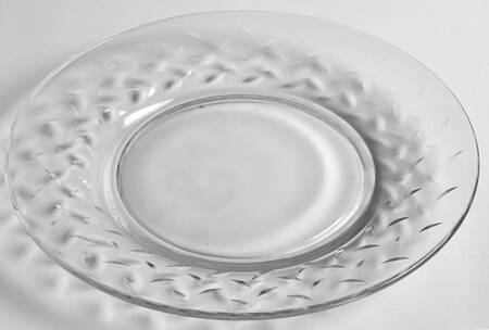 Hawthorn 7" Salad Plate