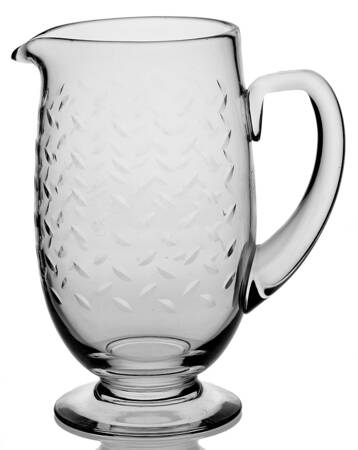 Hawthorn Pitcher