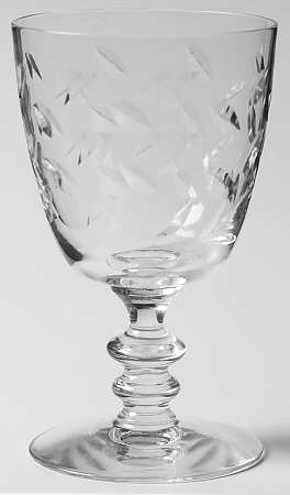 Hawthorn Wine Glass
