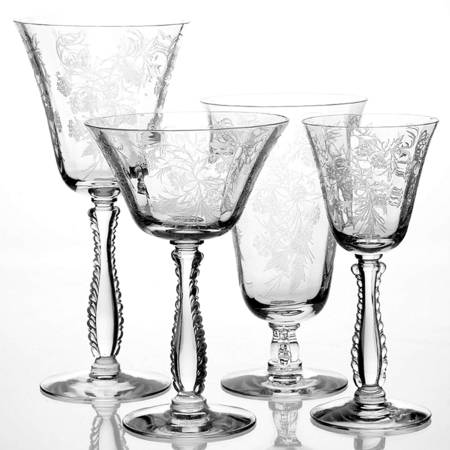 Heather 4 Piece Place Setting
