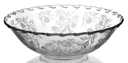 Heather 11" Flared Bowl