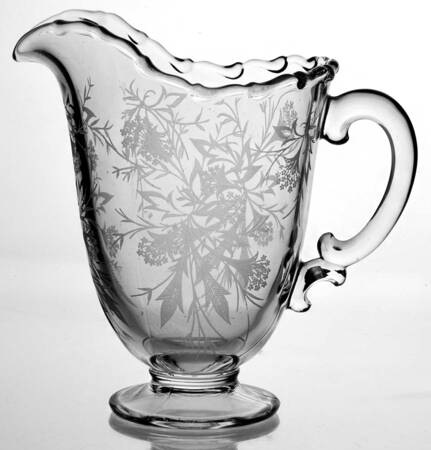 Heather 48 Oz Jug