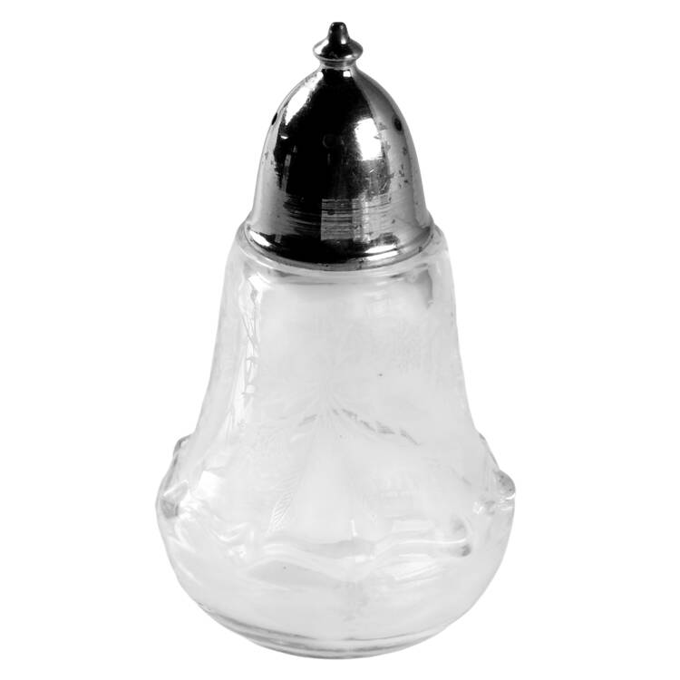 Heather Shaker with Metal Lid