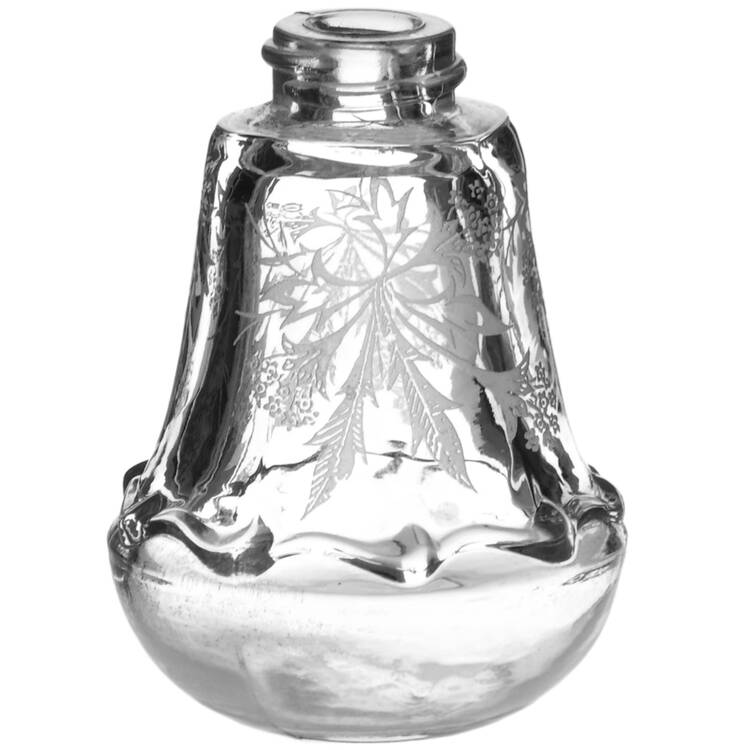 Heather Shaker No Lid