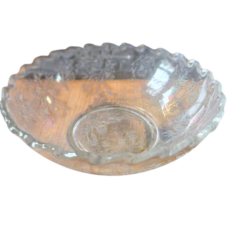 Heather 8" Salad Bowl