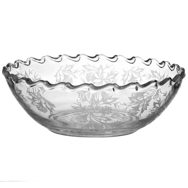 Heather 8" Salad Bowl