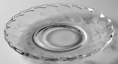 Heather Saucer Only