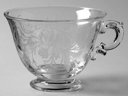 Heather Cup Only