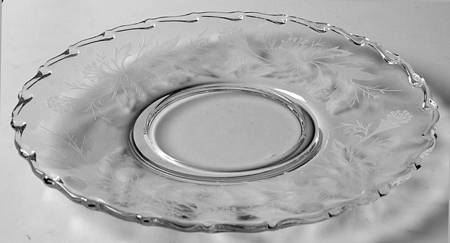 Heather Mayonnaise Underplate Only