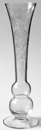 Heather 8" Bud Vase