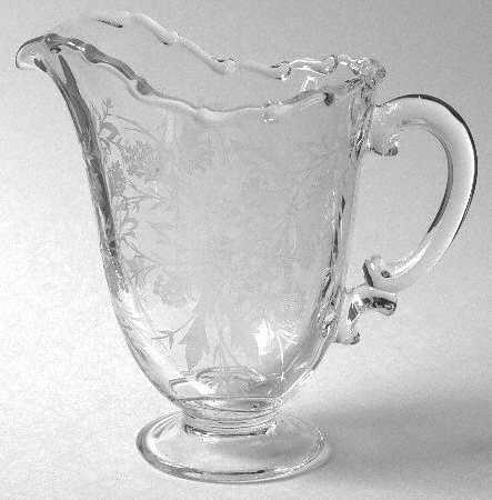 Heather 16 Oz Pitcher