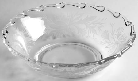Heather 6" Cereal Bowl
