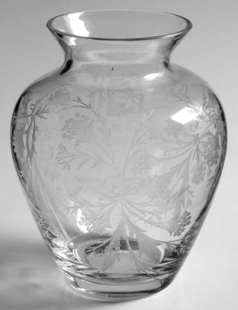 Heather 5" Flower Vase