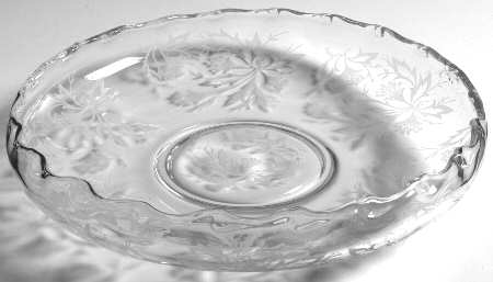 Heather 9" Lily Bowl