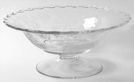 Heather 10" Round Flared Bowl
