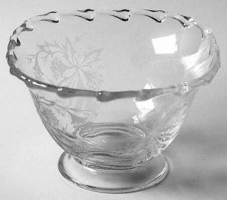Heather Mayonnaise Bowl, Bowl Only
