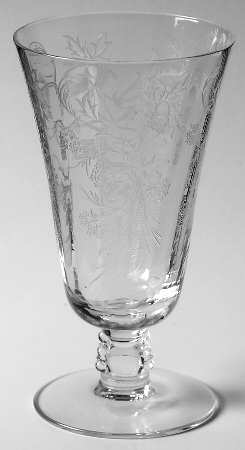 Heather Juice Glass