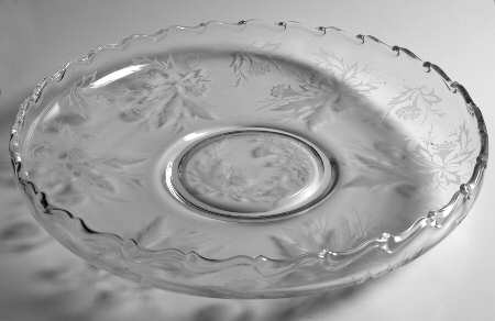 Heather 11" Lily Bowl
