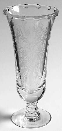 Heather 6" Bud Vase