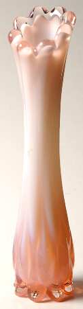 Heirloom Pink 6" Bud Vase