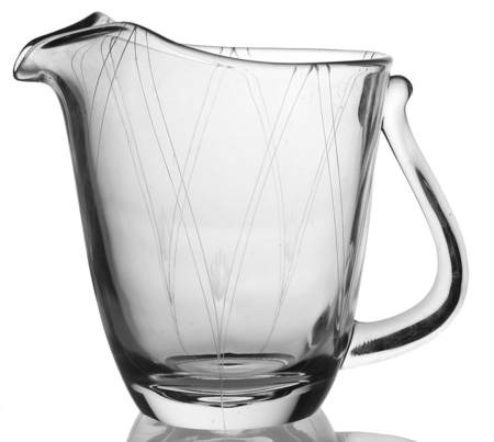 Heraldry 58 Oz Pitcher