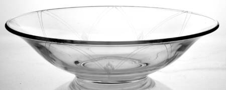 Heraldry 12" Flared Bowl