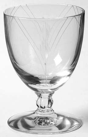 Heraldry Oyster or Fruit Cocktail