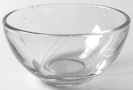 Heraldry Mayonnaise Bowl, Bowl Only