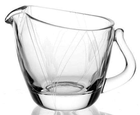 Heraldry Mini Creamer