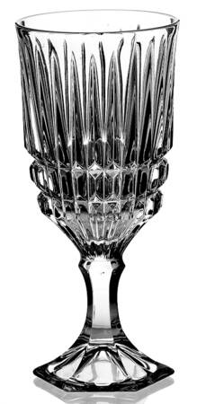 Heritage Clear Wine Glass