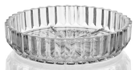 Heritage Clear Coaster