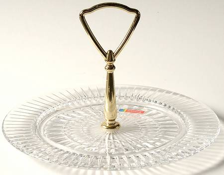 Heritage Clear Tidbit