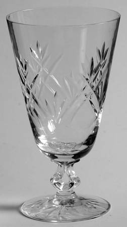 Heritage (Cut) Juice Glass