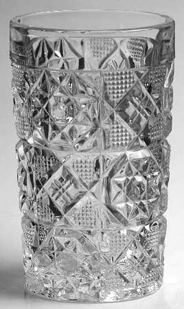 Heritage (Line #1871) Highball Glass