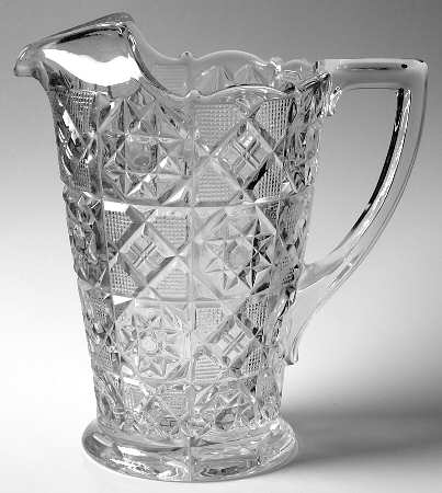 Heritage (Line #1871) Jug