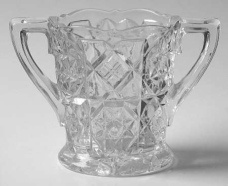 Heritage (Line #1871) Open Sugar