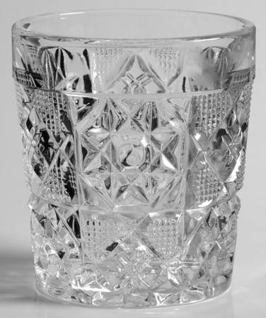 Heritage (Line #1871) Double Old Fashioned