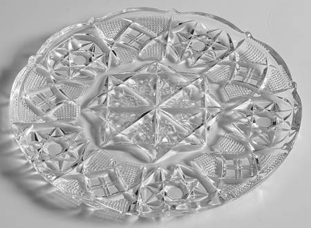 Heritage (Line #1871) by Fostoria