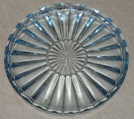 Heritage Blue Coaster