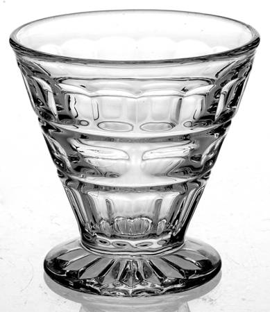 Hermitage Clear Oyster or Fruit Cocktail